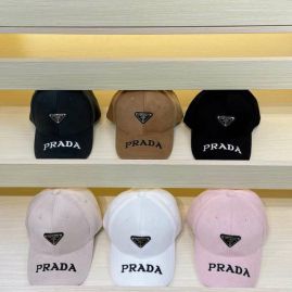 Picture of Prada Cap _SKUPradacaphm113880